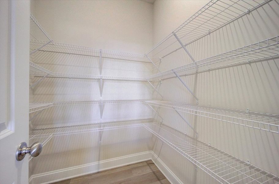 Image 27 representing the Oakland by SK Builders in Blue Ridge Trail, Fountain Inn, SC.