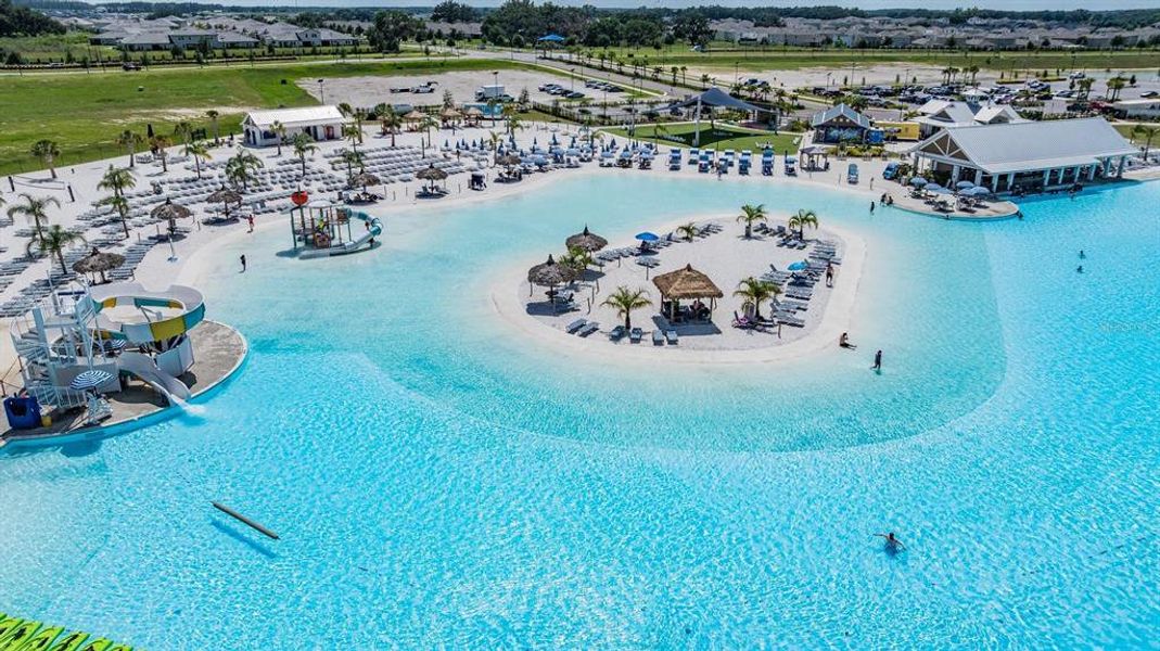 Community amenities in Mirada: The Estates II, San Antonio (Image 30).