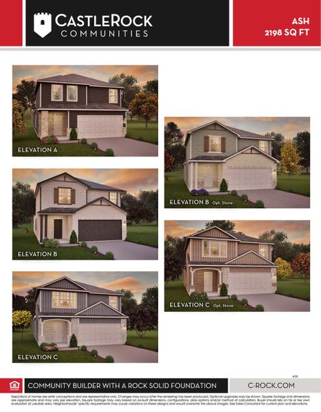 Image 31 of a home in Sunset Oaks.