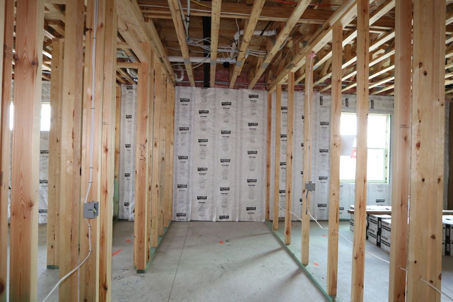 Insulation Insulation