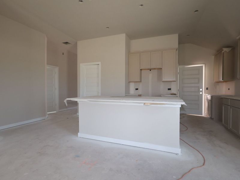Kitchen Kitchen