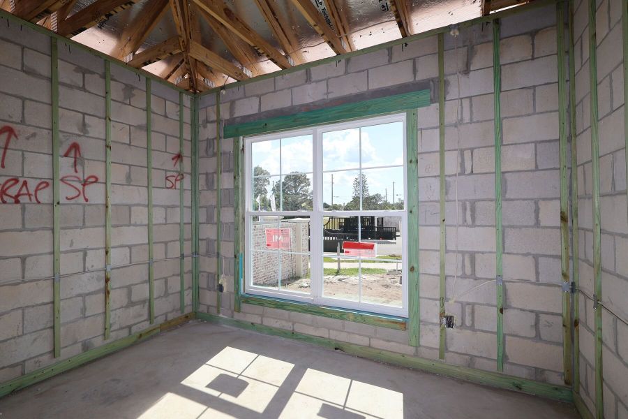 Framing