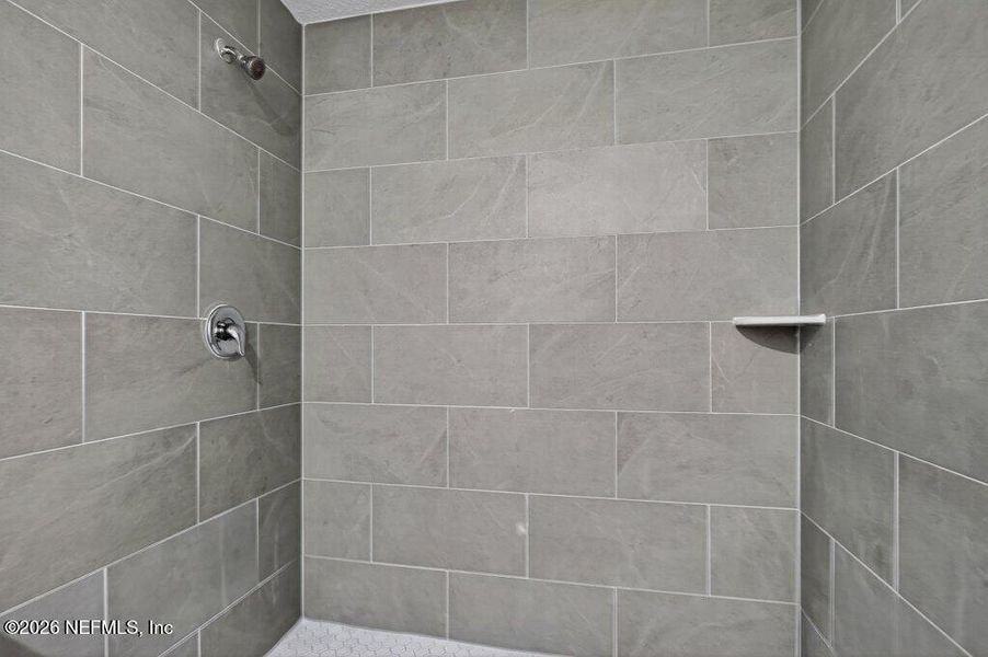 Close-up of interior finishes inside a home in , Jacksonville (Image 15).