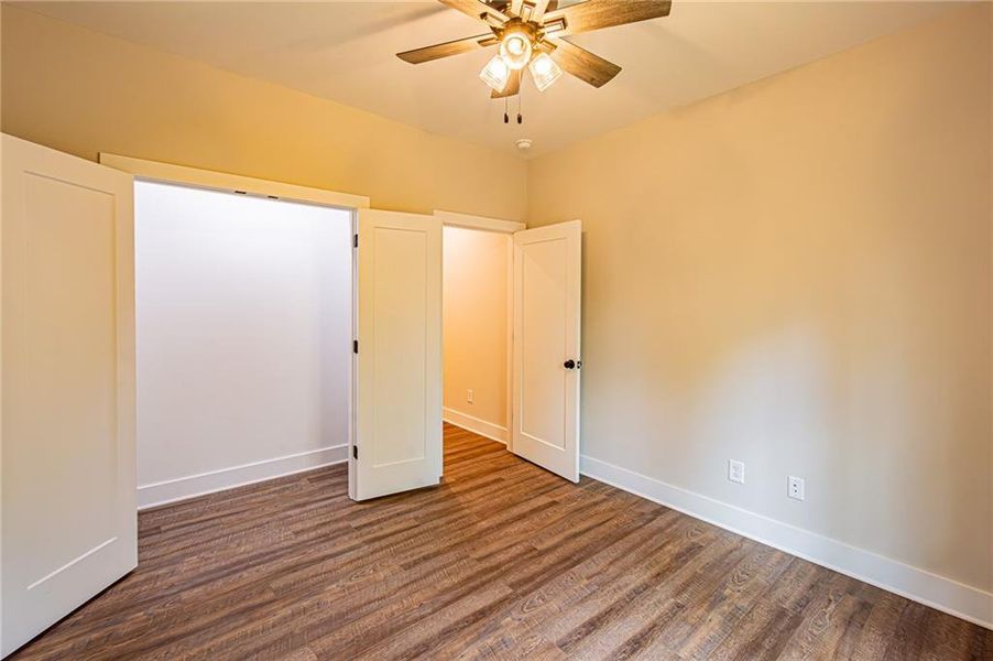 Spacious, unfurnished interior of a new home in , Murrayville (Image 60).