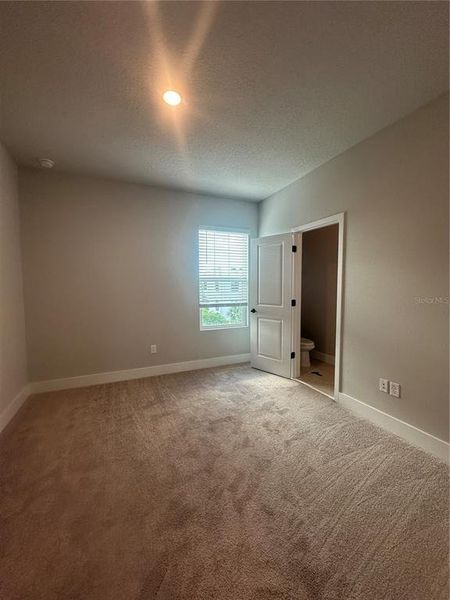 Bedroom Two **Under Construction