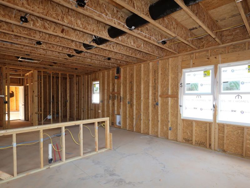 Framing Framing