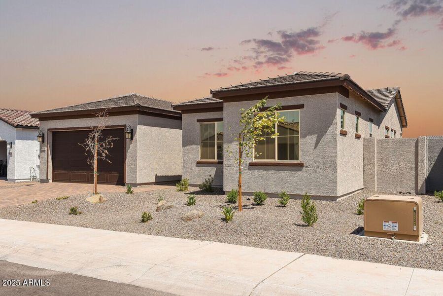 18154 W Amberwood - Ready Now