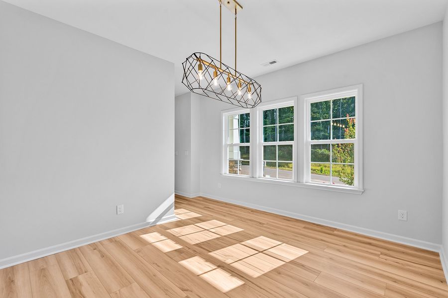 Image 50 of a home in Brooke Hill.