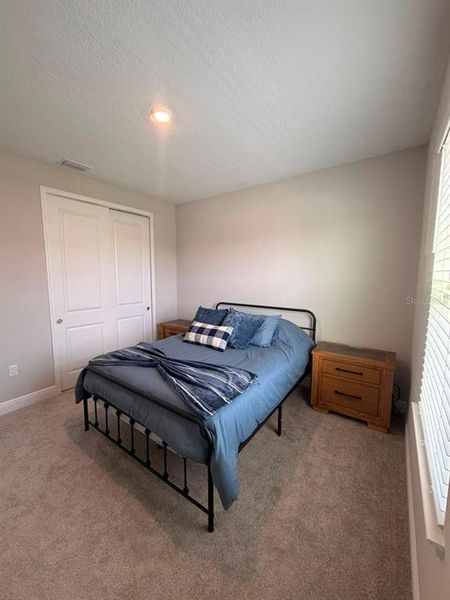 Furnished interior view inside a new home in , Winter Garden (Image 16).