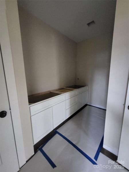 In-progress construction of a new home in , Travelers Rest, SC (Image 10).