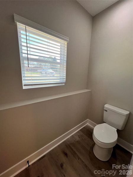 Water Closet Water Closet