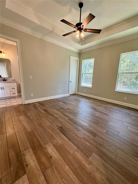 Spacious, unfurnished interior of a new home in , Dunnellon (Image 28). Spacious, unfurnished interior of a new home in , Dunnellon (Image 28).