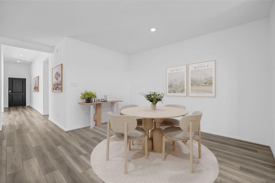 Representative Photo