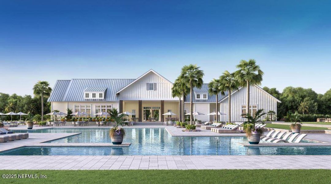 Community amenities in , St. Augustine (Image 12).