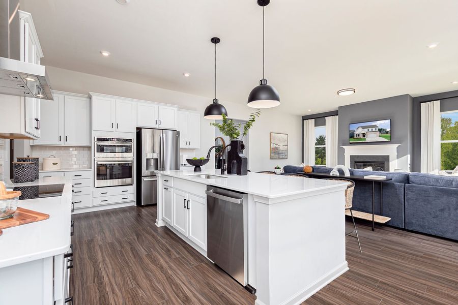Kitchen Kitchen