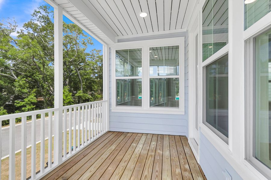 James Island, SC New Home.  - Slide 7