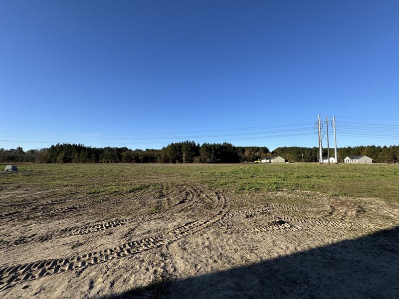 Site preparation for new homesites in , St. George (Image 19).