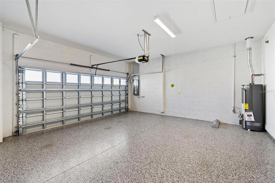 Spacious, unfurnished interior of a new home in , Venice (Image 23). Spacious, unfurnished interior of a new home in , Venice (Image 23).