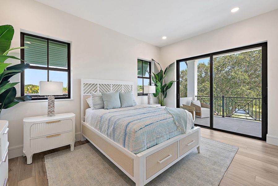 Guest Bedroom Guest Bedroom