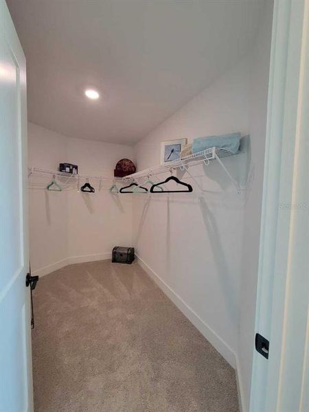 Spacious, unfurnished interior of a new home in Ocala Crossings South, Ocala (Image 19). Spacious, unfurnished interior of a new home in Ocala Crossings South, Ocala (Image 19).