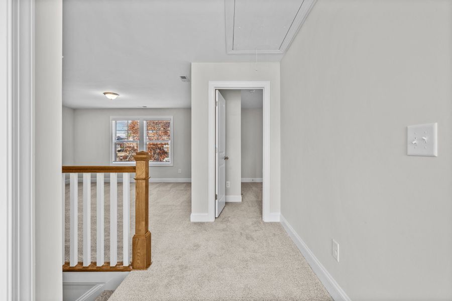 4br New Home in Kernersville, NC.  - Slide 24