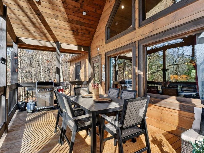 Community amenities in , Ellijay (Image 104).