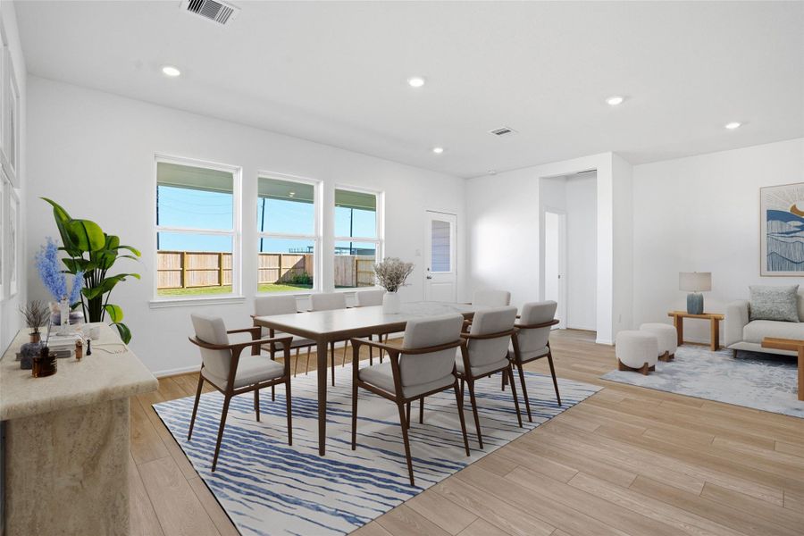 Representative Photo