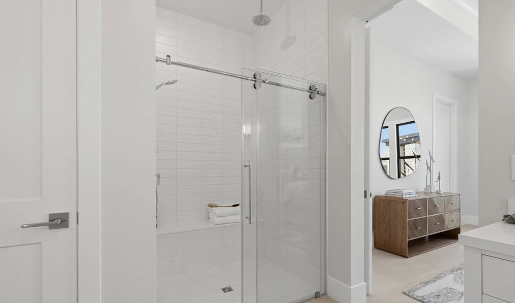 Primary Bath Primary Bath
