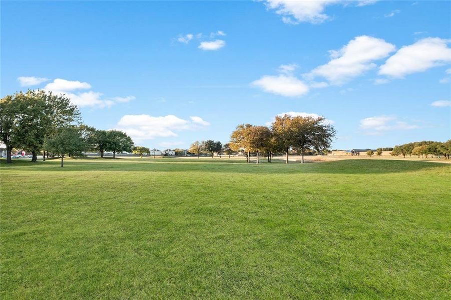 Natural landscape and outdoor views near Sycamore Landing in Fort Worth (Image 29).