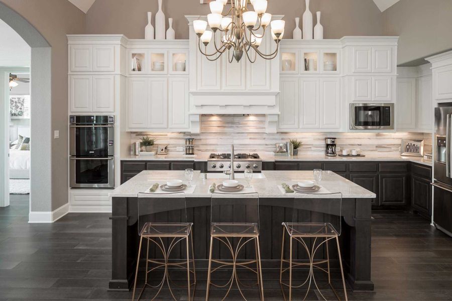 Kitchen Kitchen
