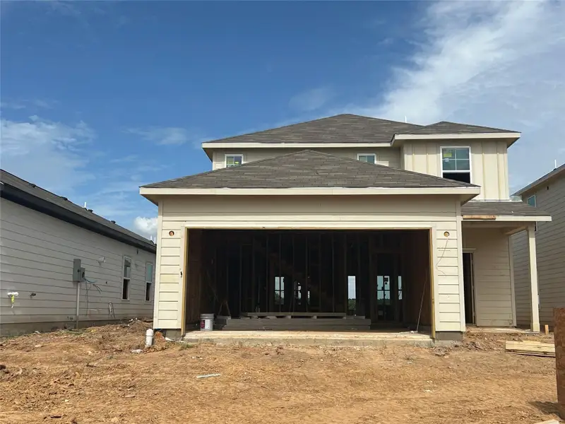 Image 10 of a home in Lonestar Collection at Paloma at Sanford Farms. Image 10 of a home in Lonestar Collection at Paloma at Sanford Farms.