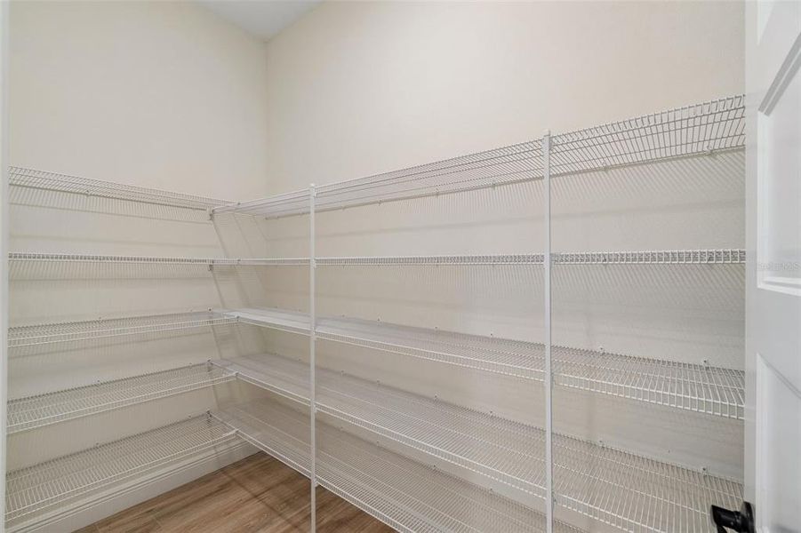 Spacious, unfurnished interior of a new home in Royal Highlands, Spring Hill (Image 34).