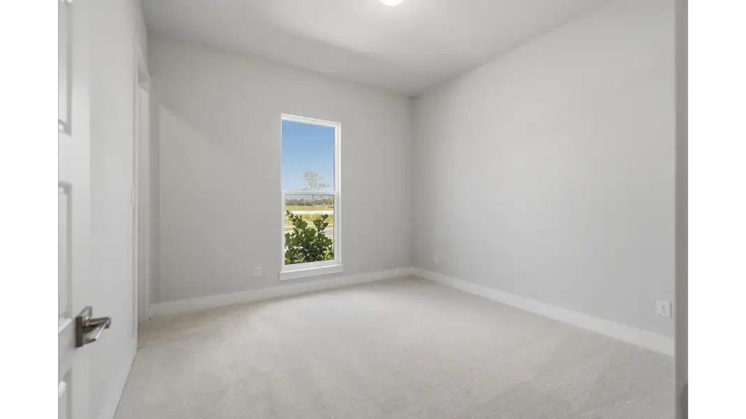 Spacious, unfurnished interior of a new home in Southern Hills, Brooksville (Image 13). Spacious, unfurnished interior of a new home in Southern Hills, Brooksville (Image 13).