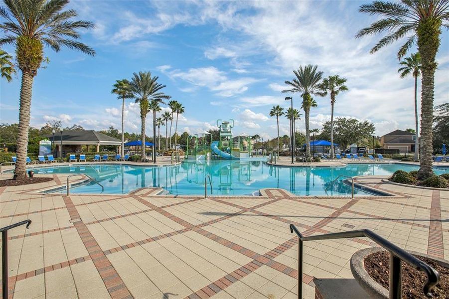 Community amenities in , Land O' Lakes (Image 41).