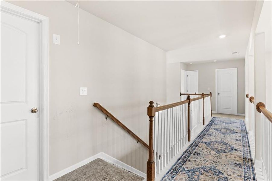 Spacious, unfurnished interior of a new home in , Canton (Image 36). Spacious, unfurnished interior of a new home in , Canton (Image 36).