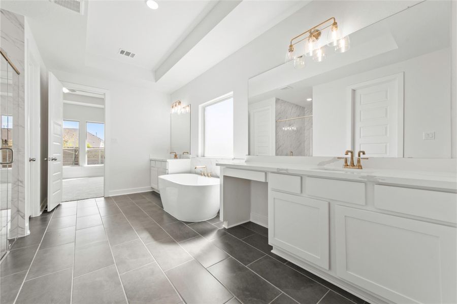 Representative image. Features, specifications, selections and colors may vary.