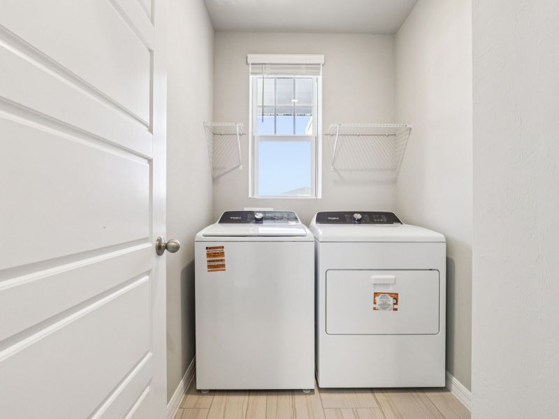 Image 15 of a home in Crescent Lakes - Premier Series. Image 15 of a home in Crescent Lakes - Premier Series.