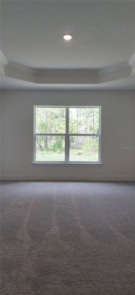 Spacious, unfurnished interior of a new home in Royal Highlands, Weeki Wachee (Image 17).