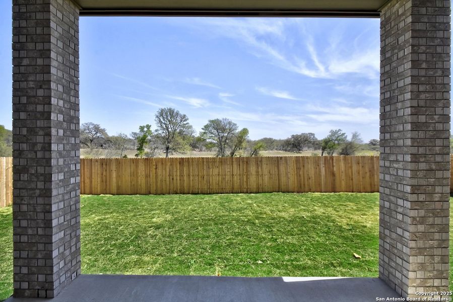 Image 20 of a home in Alsatian Oaks: 60ft. lots.