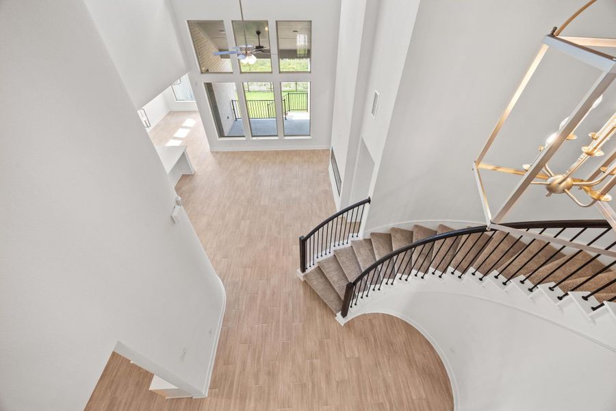 Image 23 of a home in Lakeside at Tessera - 50'. Image 23 of a home in Lakeside at Tessera - 50'.