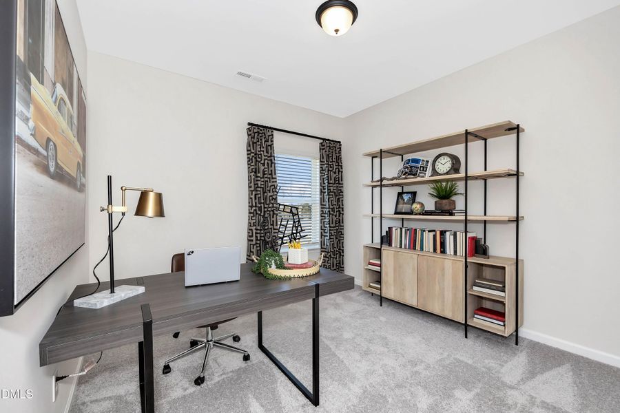 Representational Photo