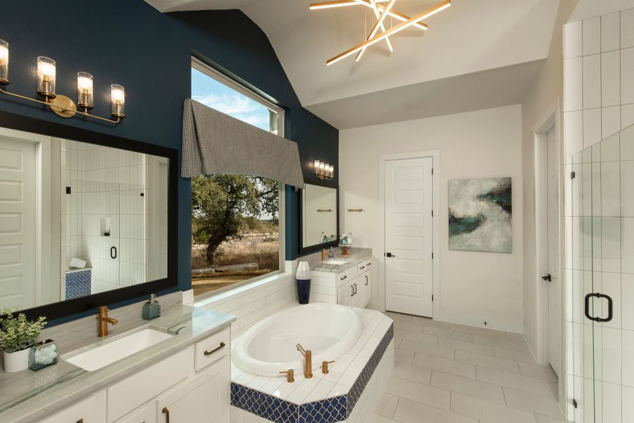 New Braunfels, TX New Home. - Slide 25 New Braunfels, TX New Home. - Slide 25