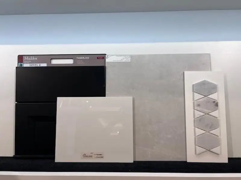 Design Selections