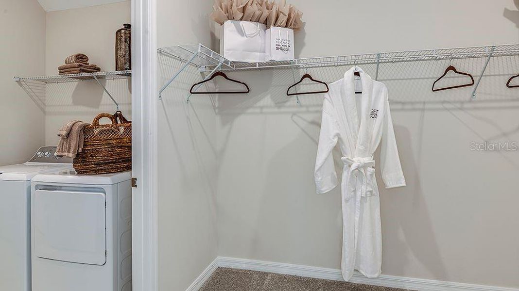 Close-up of interior finishes inside a home in Ardisia Park, New Smyrna Beach (Image 17).