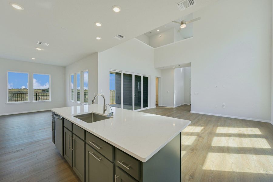 8511 Dongan Drive Austin, TX New Home Image 6