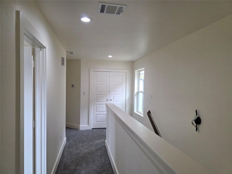 Spacious, unfurnished interior of a new home in , Houston (Image 17). Spacious, unfurnished interior of a new home in , Houston (Image 17).