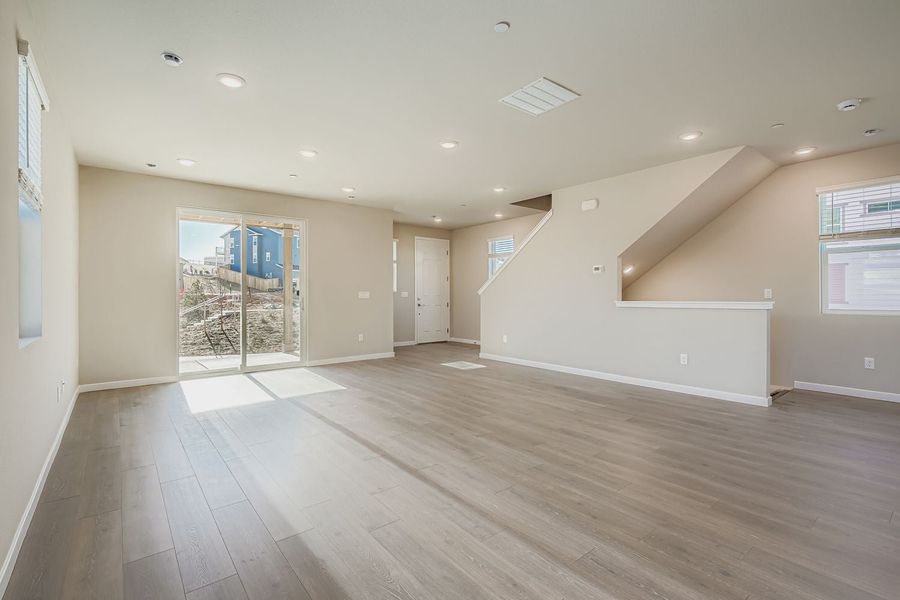 New Home in Westminster, CO.  - Slide 11