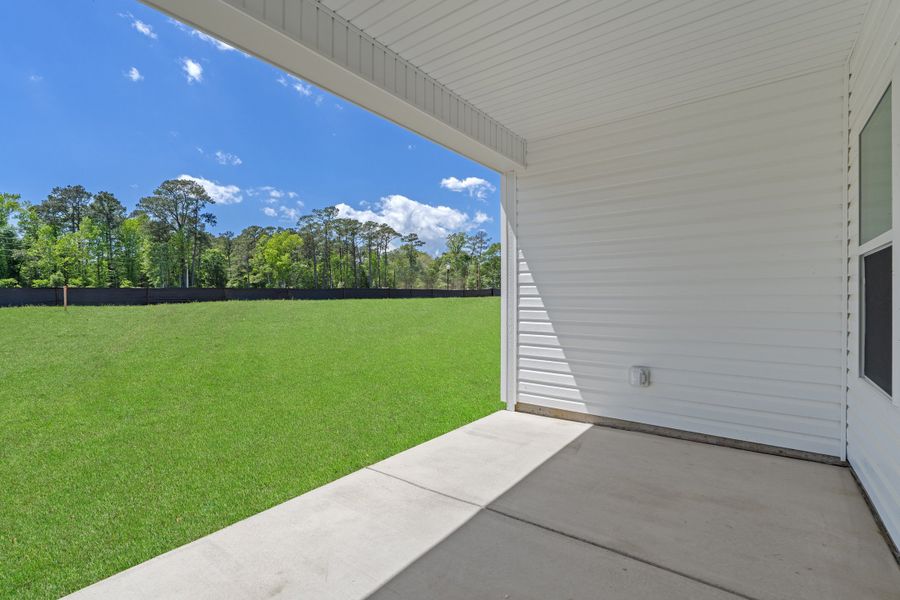 1,815sf New Home in Shallotte, NC.  - Slide 5