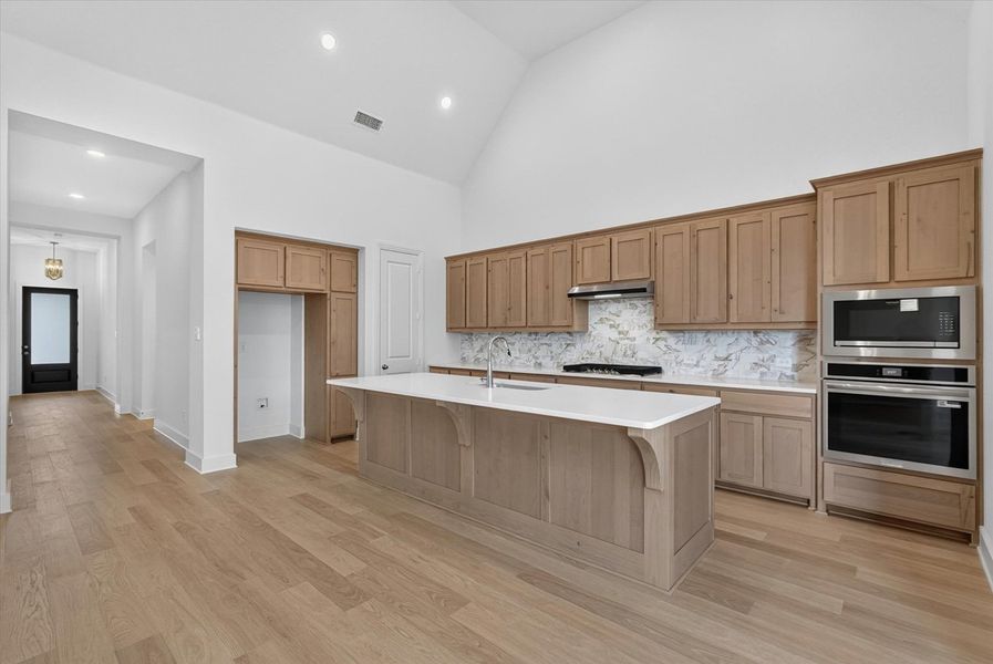 Kitchen Kitchen