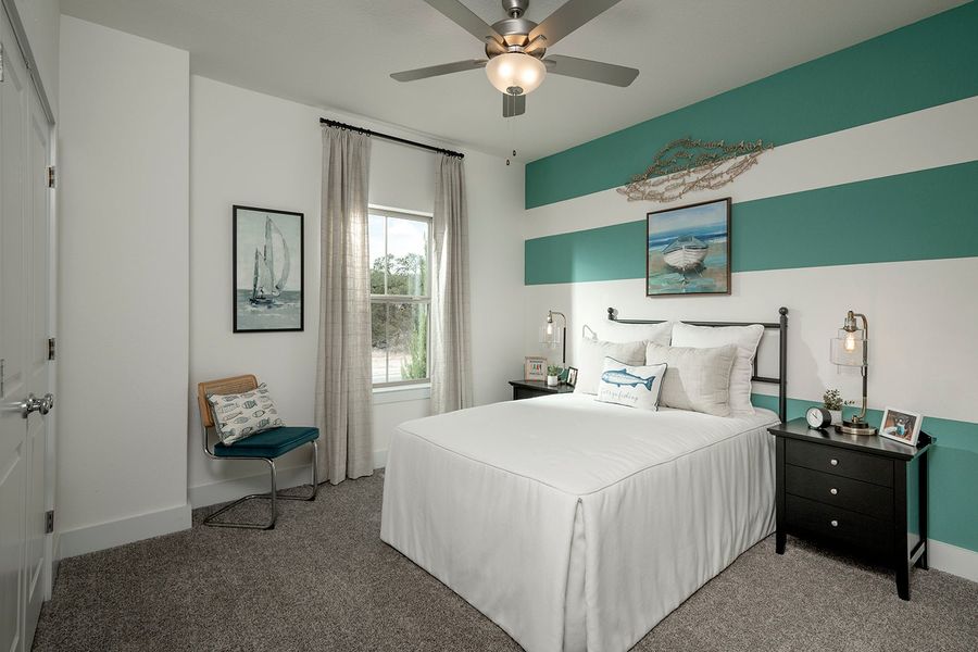 New Home in Cibolo, TX. - Slide 13 New Home in Cibolo, TX. - Slide 13